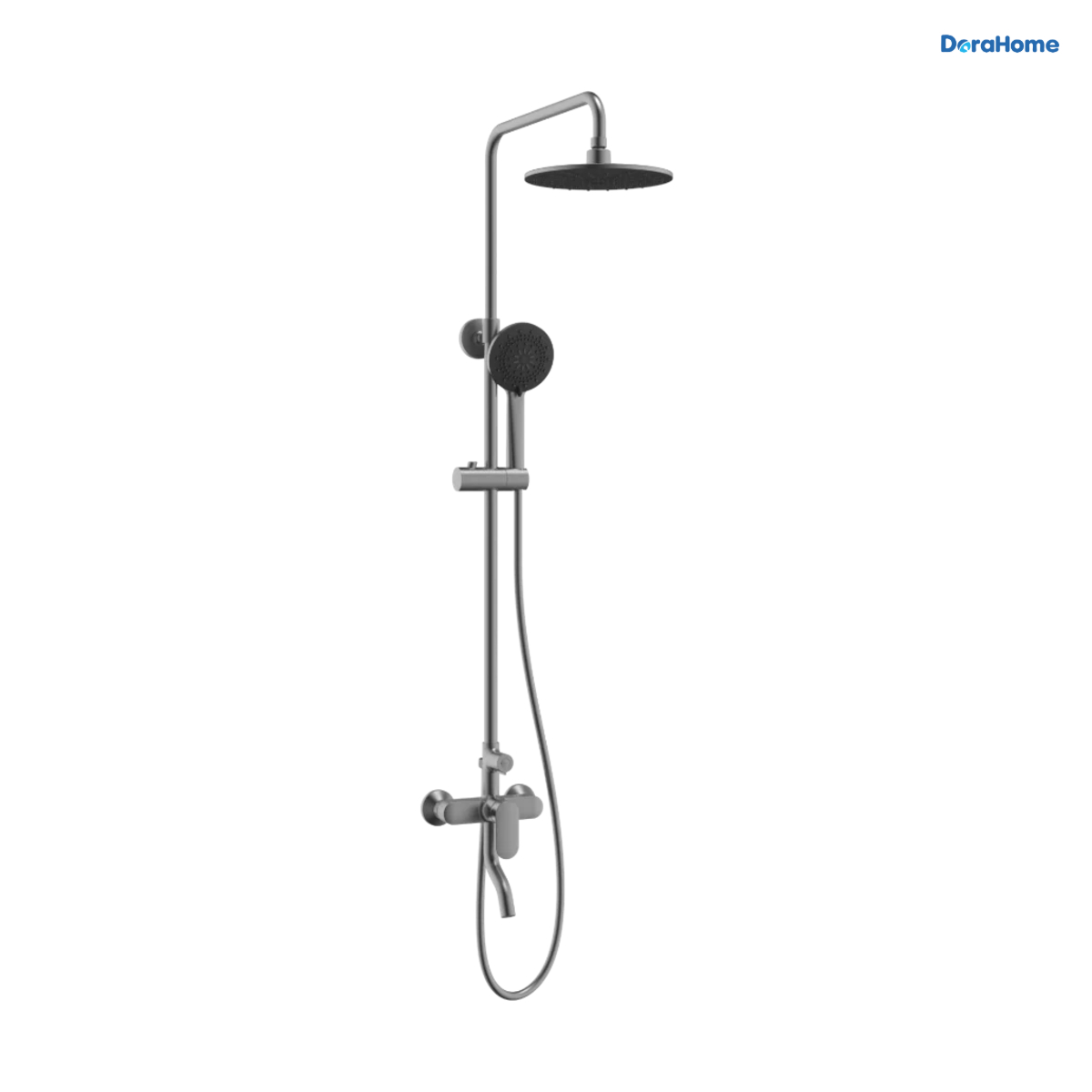 Sen cây nóng lạnh chống bỏng JOMOO 36457-592/HBS-I011
